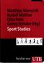 Cover SportStudies